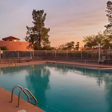 Single-Story Eloy Apartment With Patio Space! Exterior photo